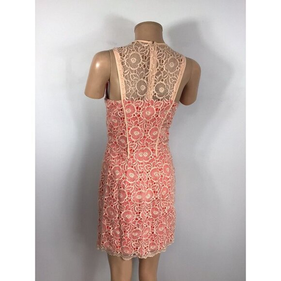 Jessica Simpson Lace Dress Womens 2 - Picture 2 of 7